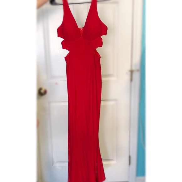 Faviana Dresses & Skirts - Prom Dress